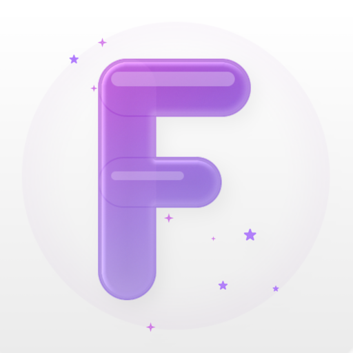 Fate命运并肩 App 图标